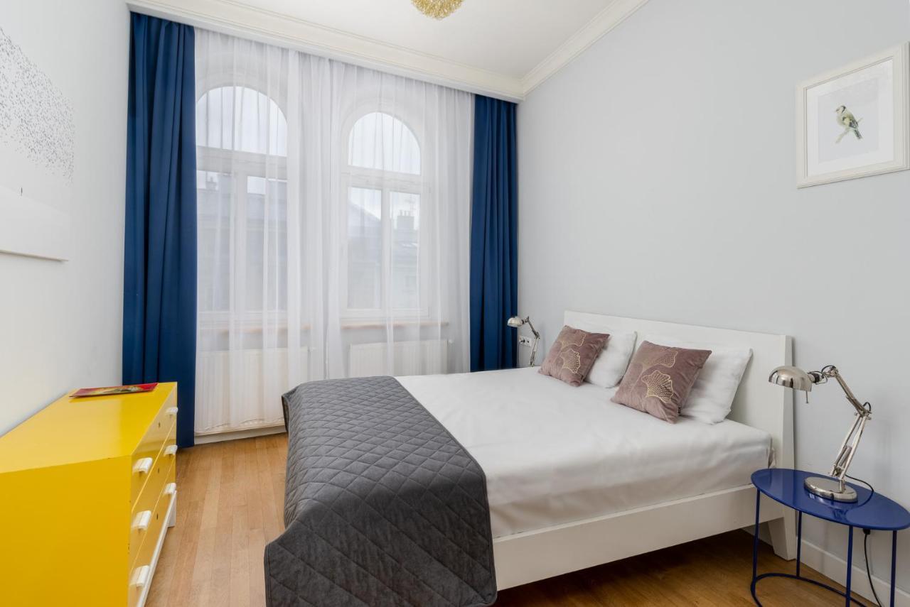 Aparthotel S18 Boutique - Old Town Krakow